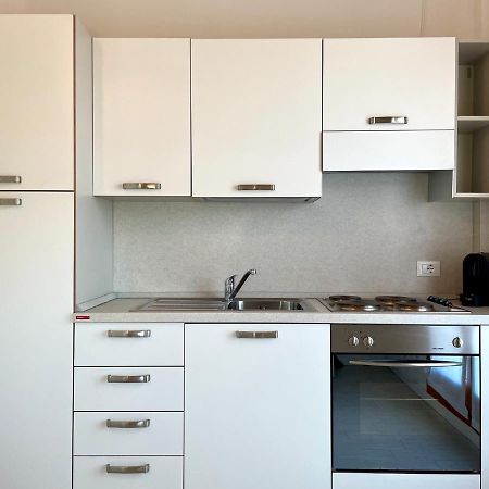 Residence Treporti Carraro Immobiliare - Family Apartments Cavallino-Treporti Ngoại thất bức ảnh
