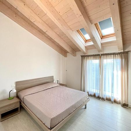Residence Treporti Carraro Immobiliare - Family Apartments Cavallino-Treporti Ngoại thất bức ảnh