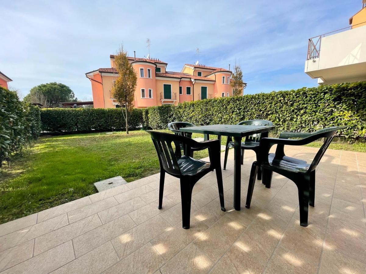 Residence Treporti Carraro Immobiliare - Family Apartments Cavallino-Treporti Ngoại thất bức ảnh