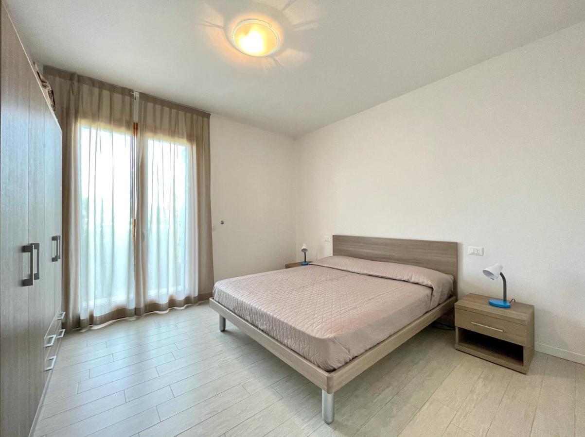 Residence Treporti Carraro Immobiliare - Family Apartments Cavallino-Treporti Ngoại thất bức ảnh