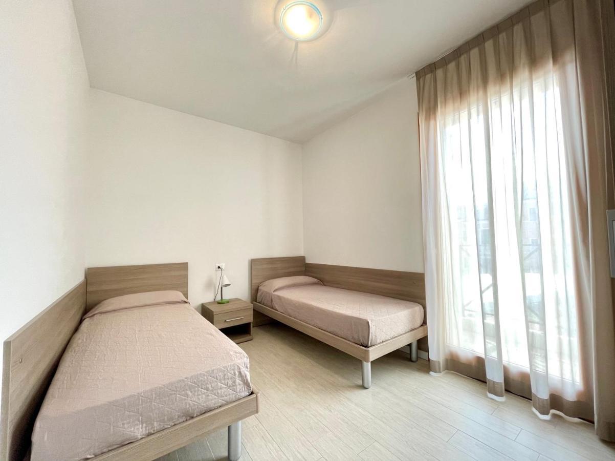 Residence Treporti Carraro Immobiliare - Family Apartments Cavallino-Treporti Ngoại thất bức ảnh