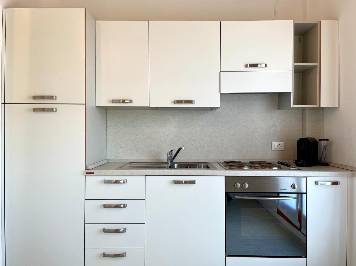 Residence Treporti Carraro Immobiliare - Family Apartments Cavallino-Treporti Ngoại thất bức ảnh