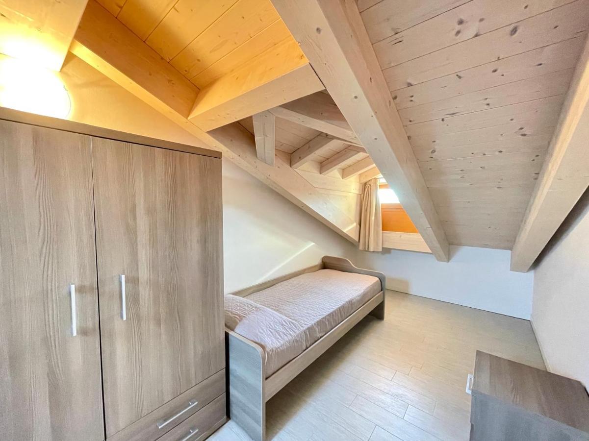 Residence Treporti Carraro Immobiliare - Family Apartments Cavallino-Treporti Ngoại thất bức ảnh