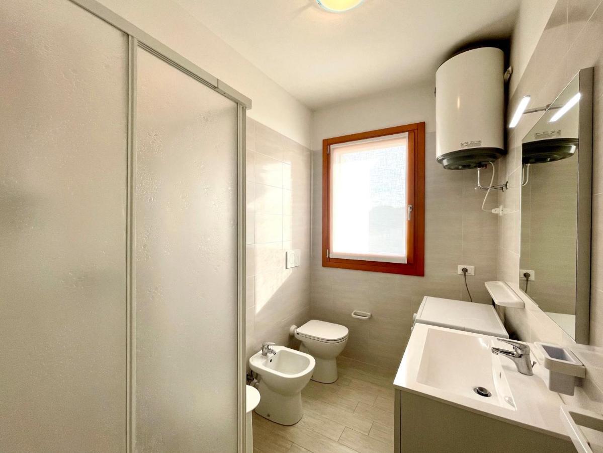 Residence Treporti Carraro Immobiliare - Family Apartments Cavallino-Treporti Ngoại thất bức ảnh