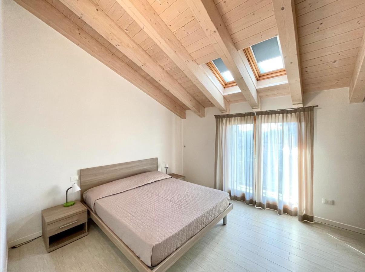 Residence Treporti Carraro Immobiliare - Family Apartments Cavallino-Treporti Ngoại thất bức ảnh
