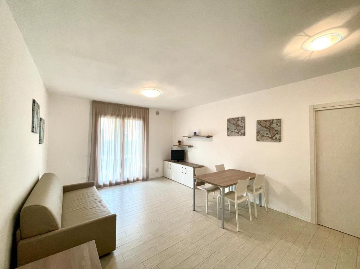 Residence Treporti Carraro Immobiliare - Family Apartments Cavallino-Treporti Ngoại thất bức ảnh